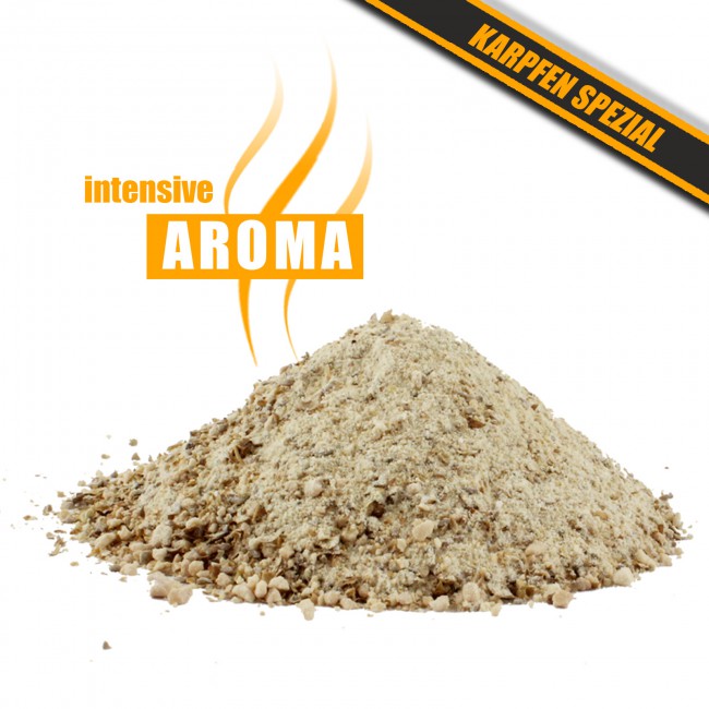 Práškové aroma Speciál Kapr